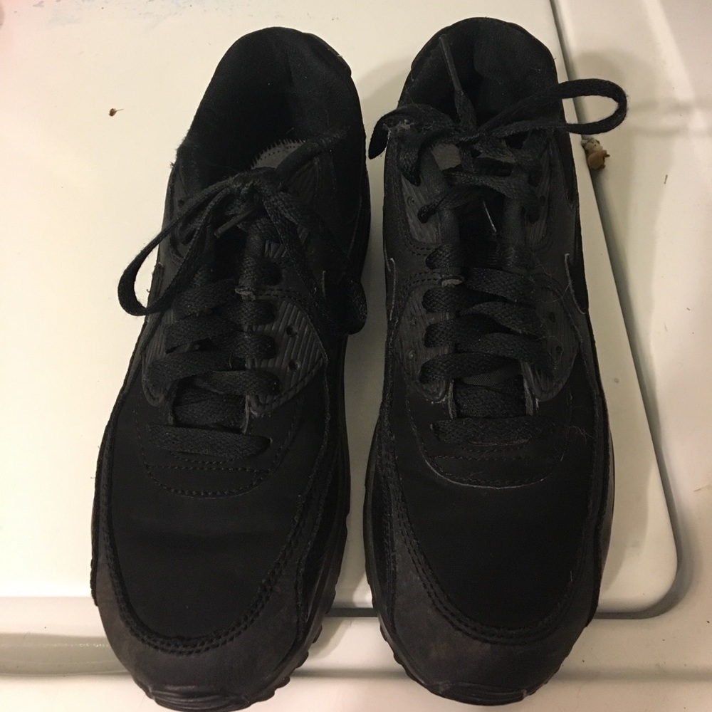 Nike shoes