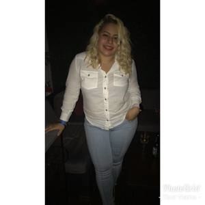 Meet your Posher, Solange