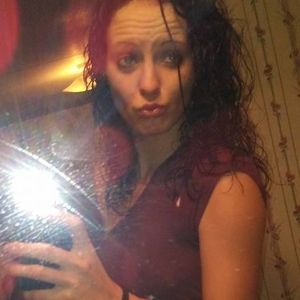 Meet your Posher, Scarlett