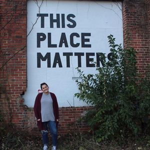 Meet your Posher, Alyssa