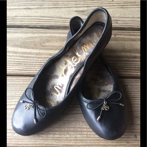 Sam Edelman “Felicia” Flats 8.5