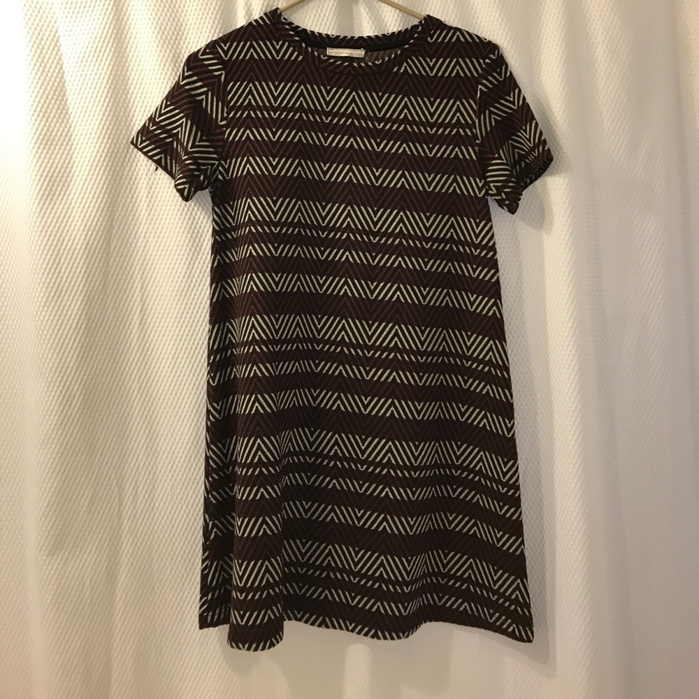 Zara Cotton Dress
