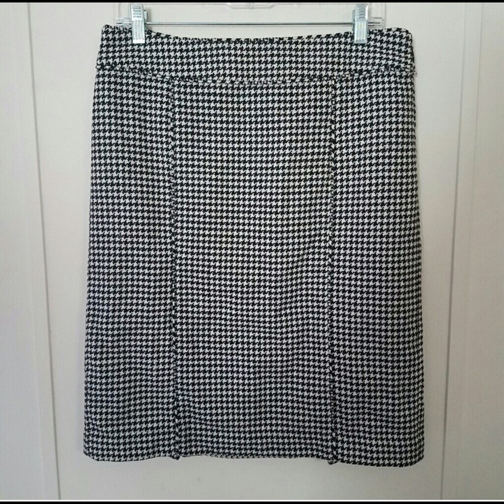 Pencil Skirt