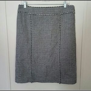 Pencil Skirt