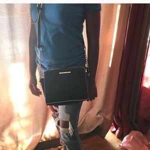 SteveMadden crossbody bag
