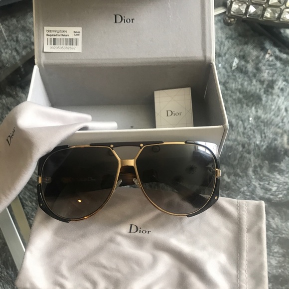 Dior Sunglass