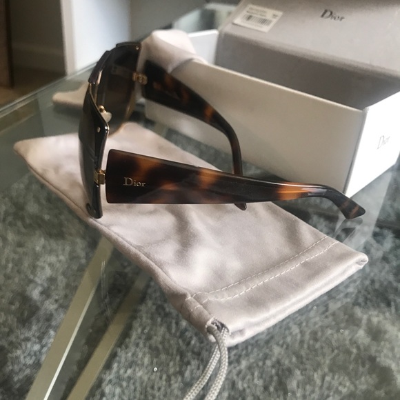 Dior Sunglass