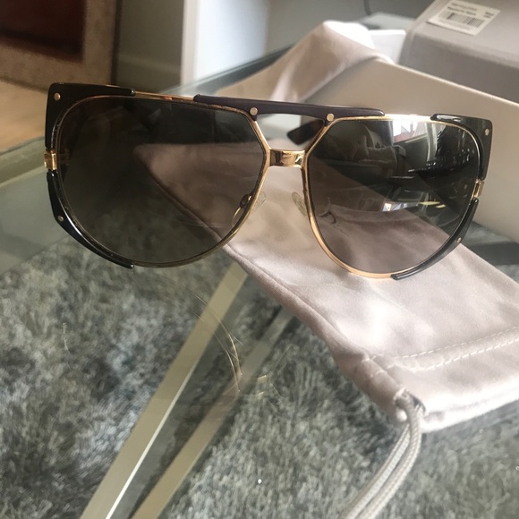 Dior Sunglass main image 4
