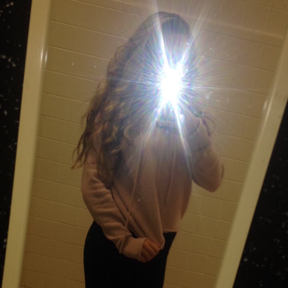 Meet your Posher, Natalie