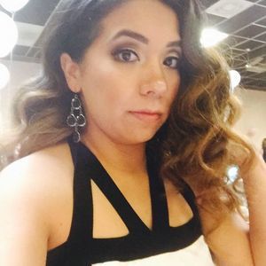 Meet your Posher, Brenda