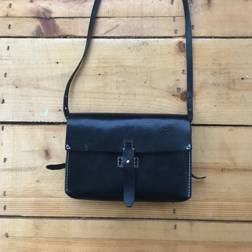 Madewell Dover crossbody bag