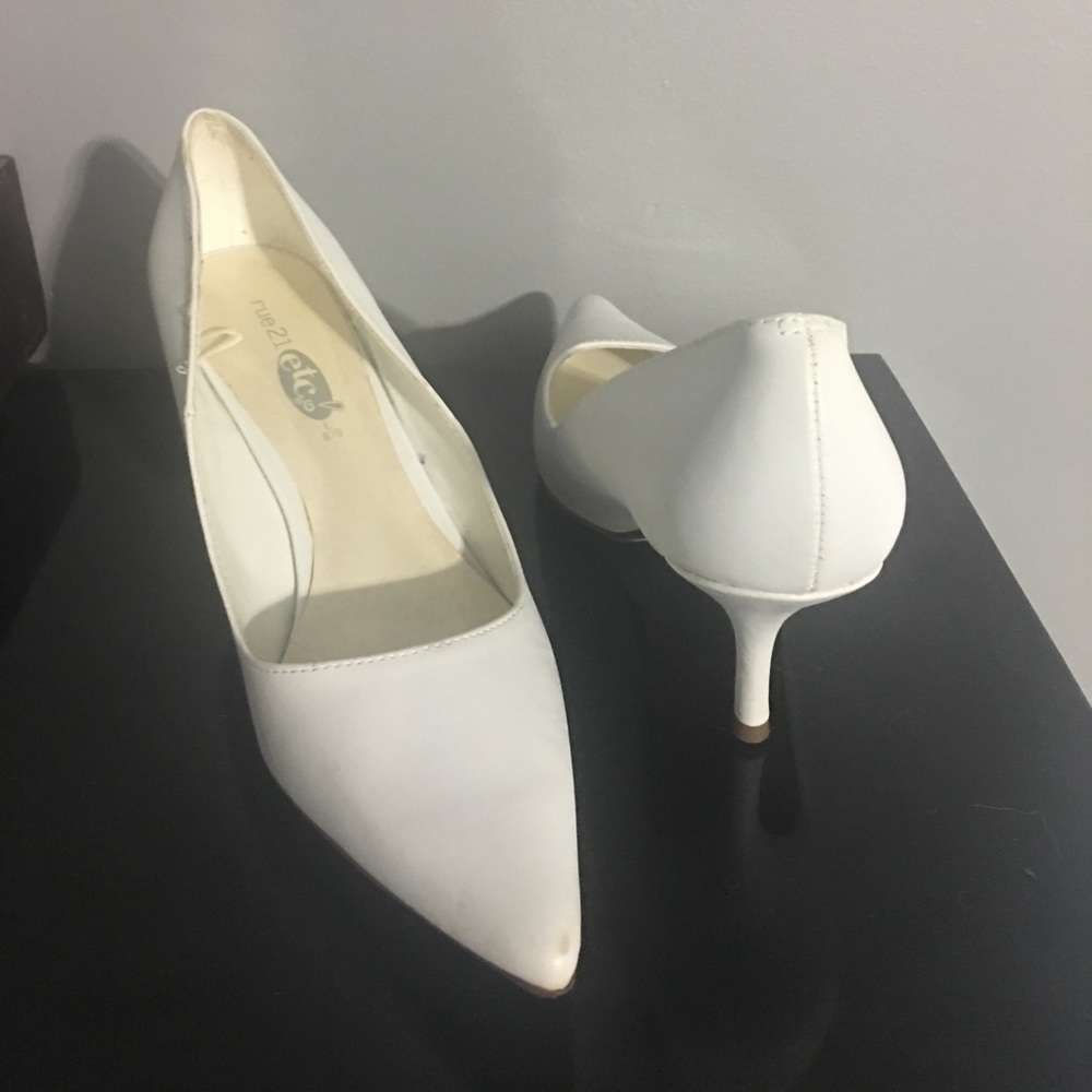 Pumps