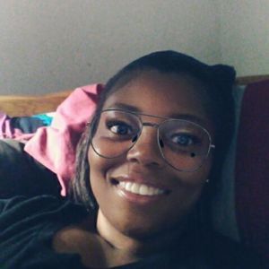 Meet your Posher, Rebecca