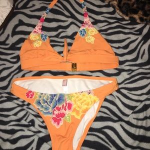 Victoria Secret bikini