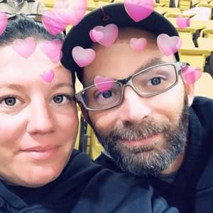 Meet your Posher, Lorraine