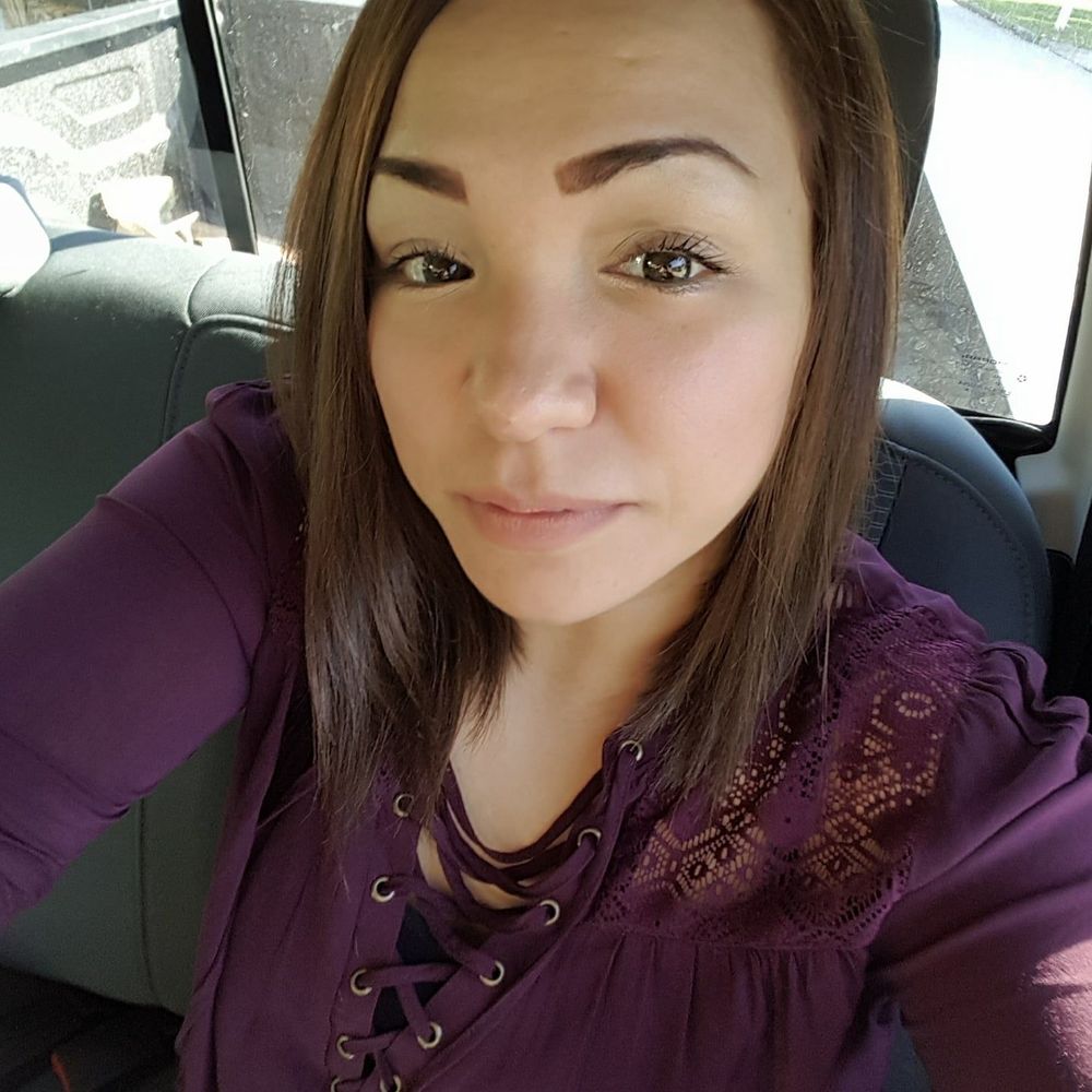 Meet your Posher, Marisela