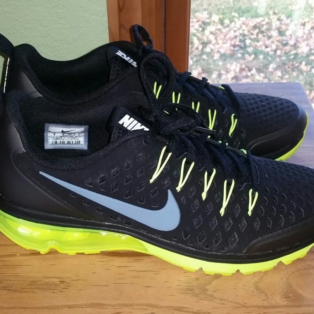 Nike Air max supreme 3