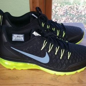 Nike Air max supreme 3