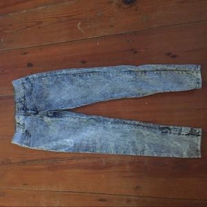 🎉2 for $15🎉High waisted skinny jeans