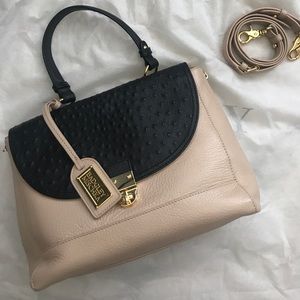 Badgley Mischka purse