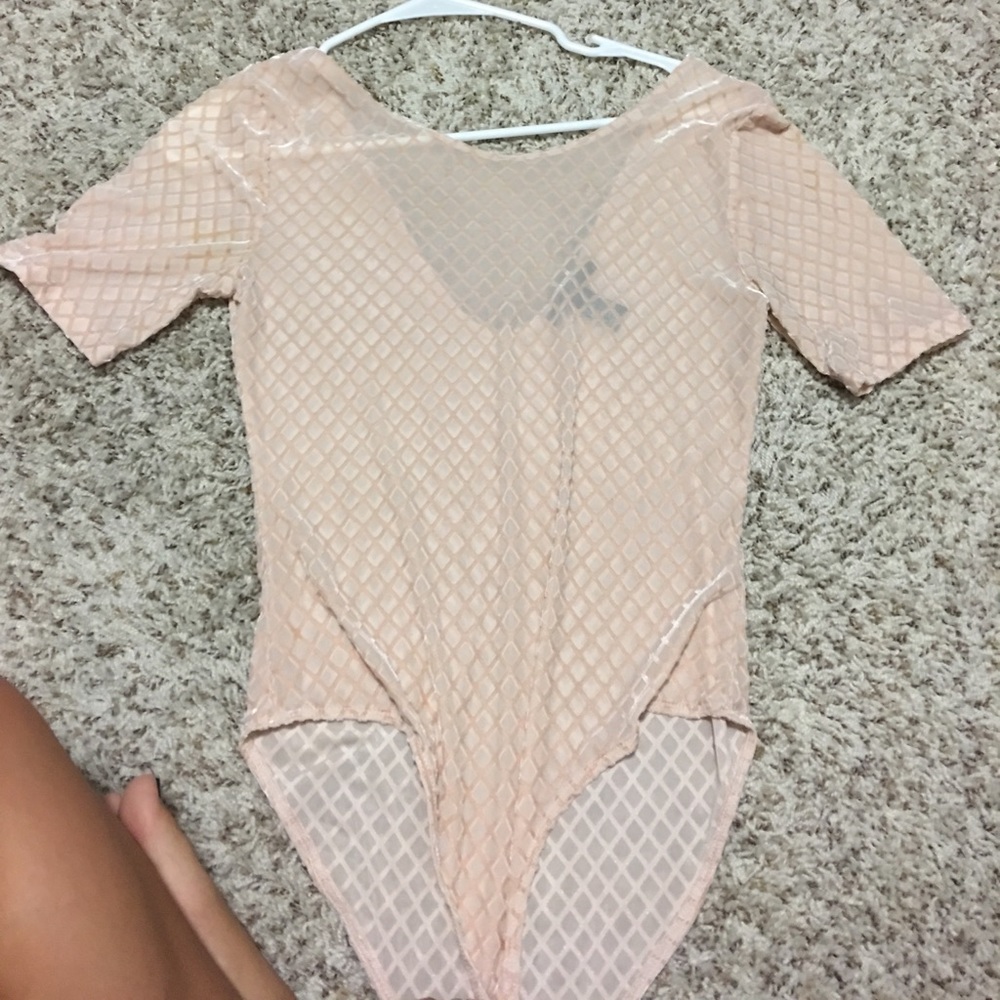Body suit
