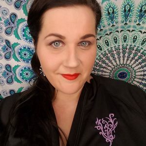 Meet your Posher, Vanessa