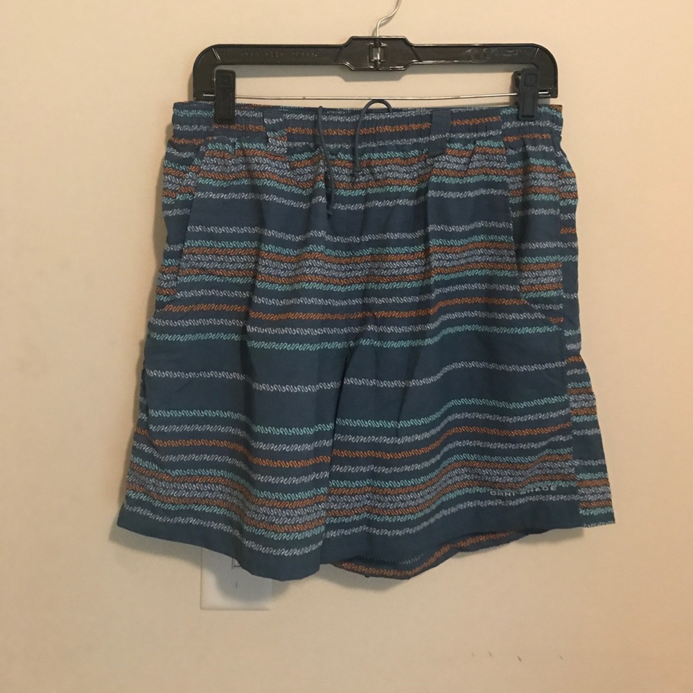 Colombia PFG Shorts