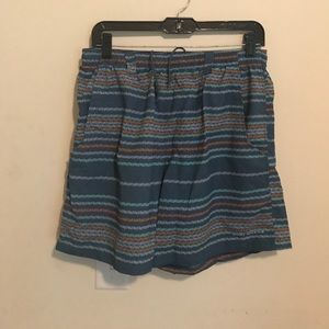 Colombia PFG Shorts