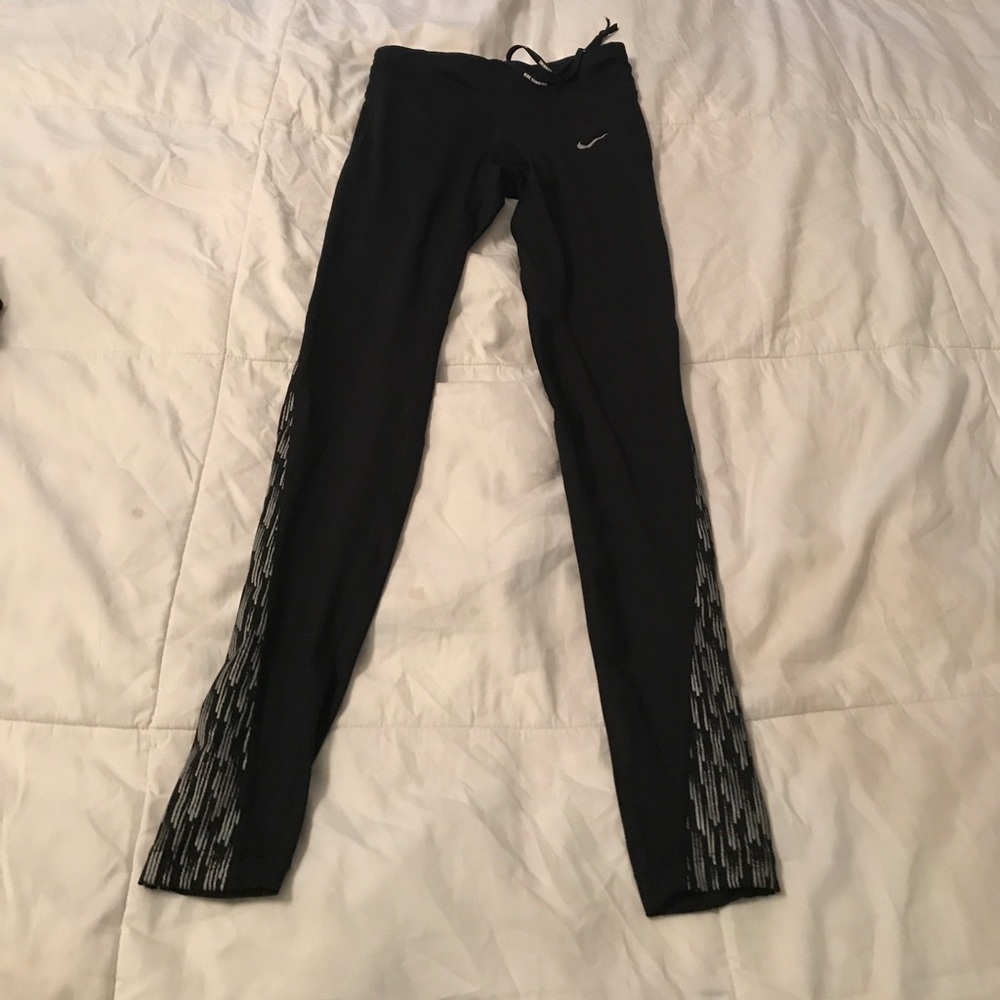 Nike dry fit tight