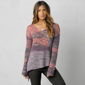 Prana Vignette Sweater 🕉