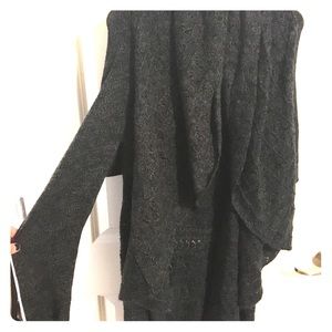 Karen Scott Women Knit Sweater