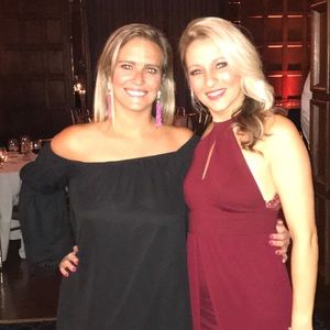 Meet your Posher, Megan