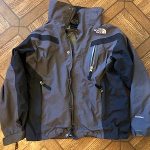 Northface Hyvent Jacket 10/12