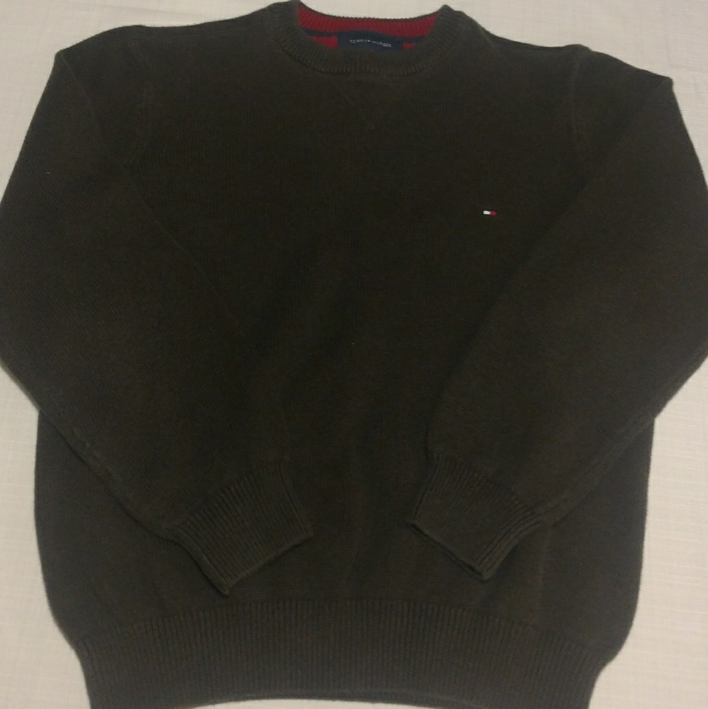 Tommy Hilfiger Sweater