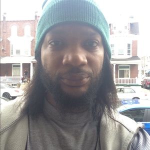 Meet your Posher, Keith