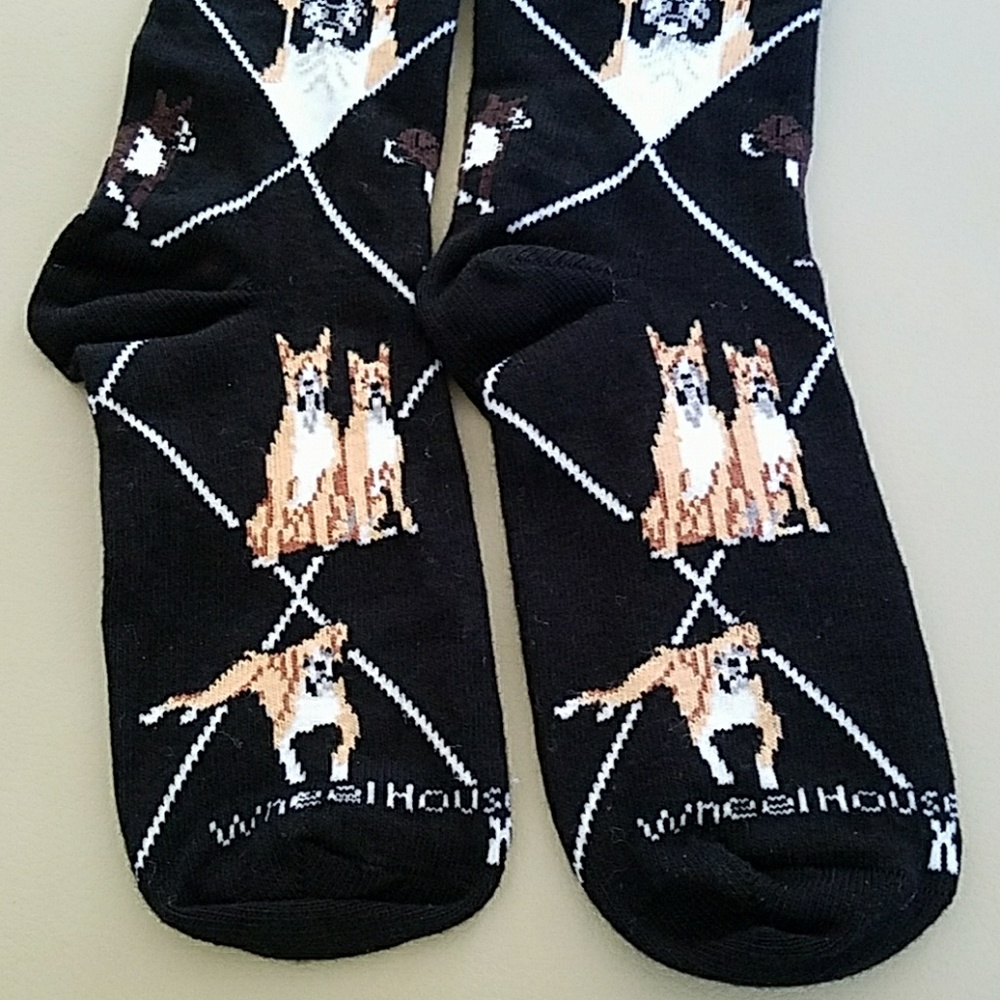 ๐ถ NEW BOXER SOCKS ๐ - Picture 4 of 7