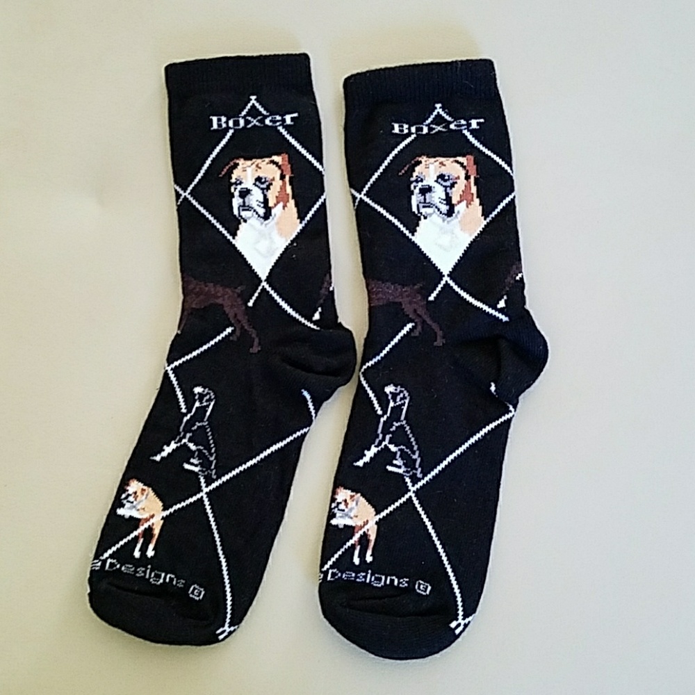 ๐ถ NEW BOXER SOCKS ๐ - Picture 5 of 7