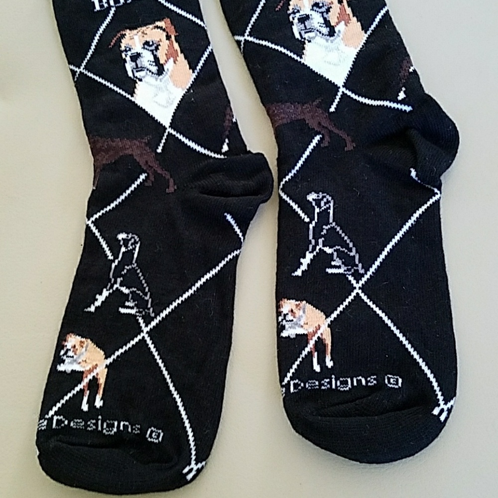 ๐ถ NEW BOXER SOCKS ๐ - Picture 7 of 7