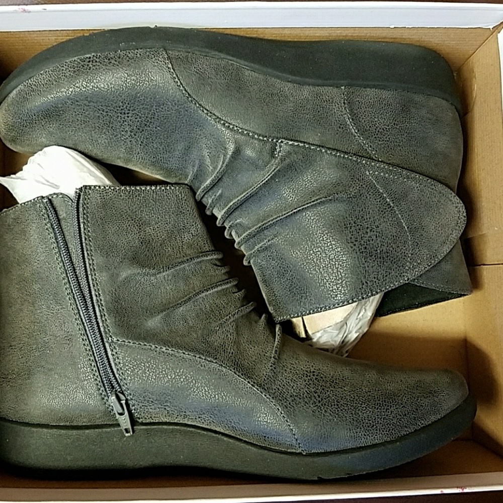 Women's Shoe Boots
