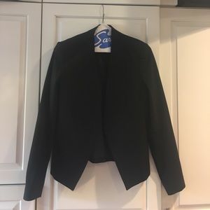 Classic theory size 4 blazer