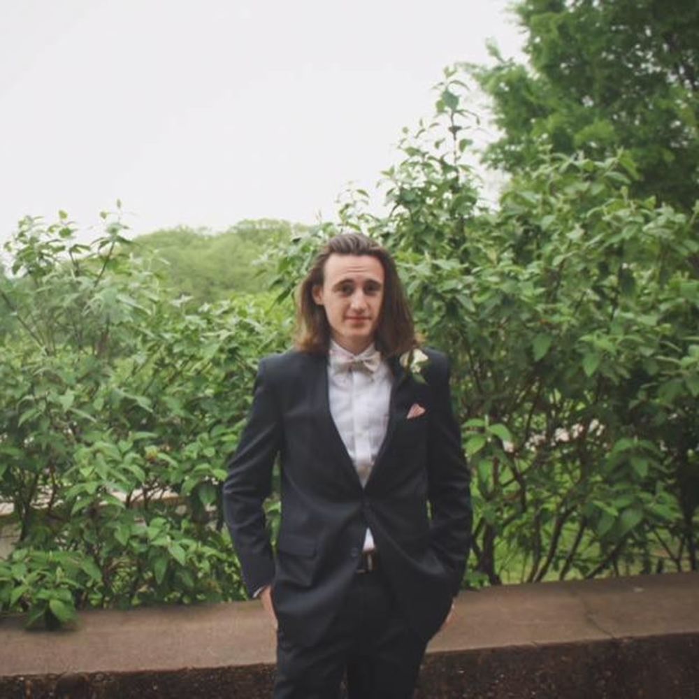 Meet your Posher, Brett