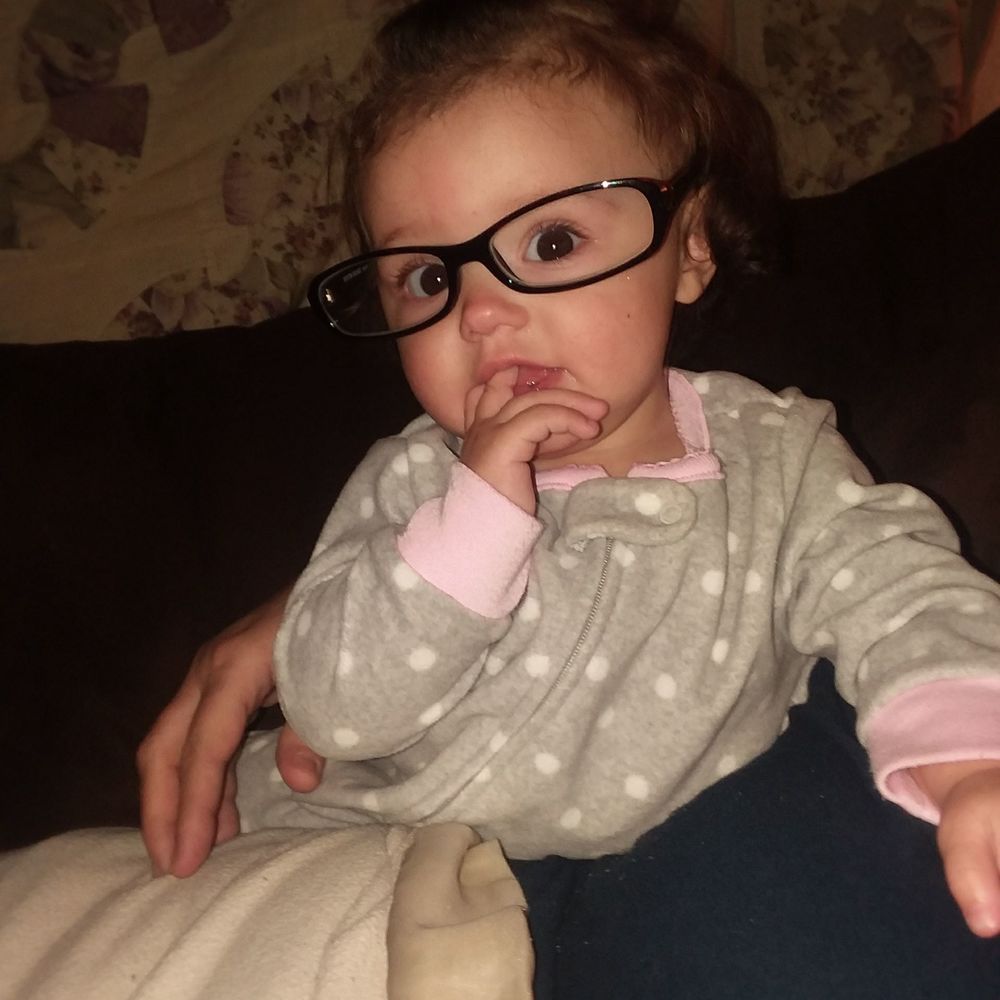 Meet your Posher, Debra