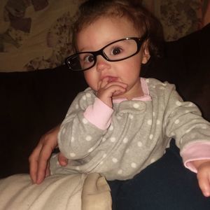 Meet your Posher, Debra