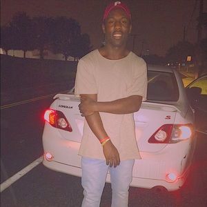 Meet your Posher, Chase