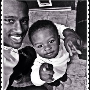 Meet your Posher, Jason