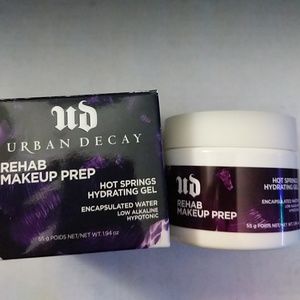 Urban Decay Rehab Makeup Prep