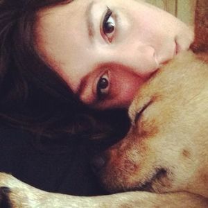 Meet your Posher, Mel