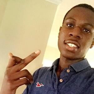 Meet your Posher, Irvin