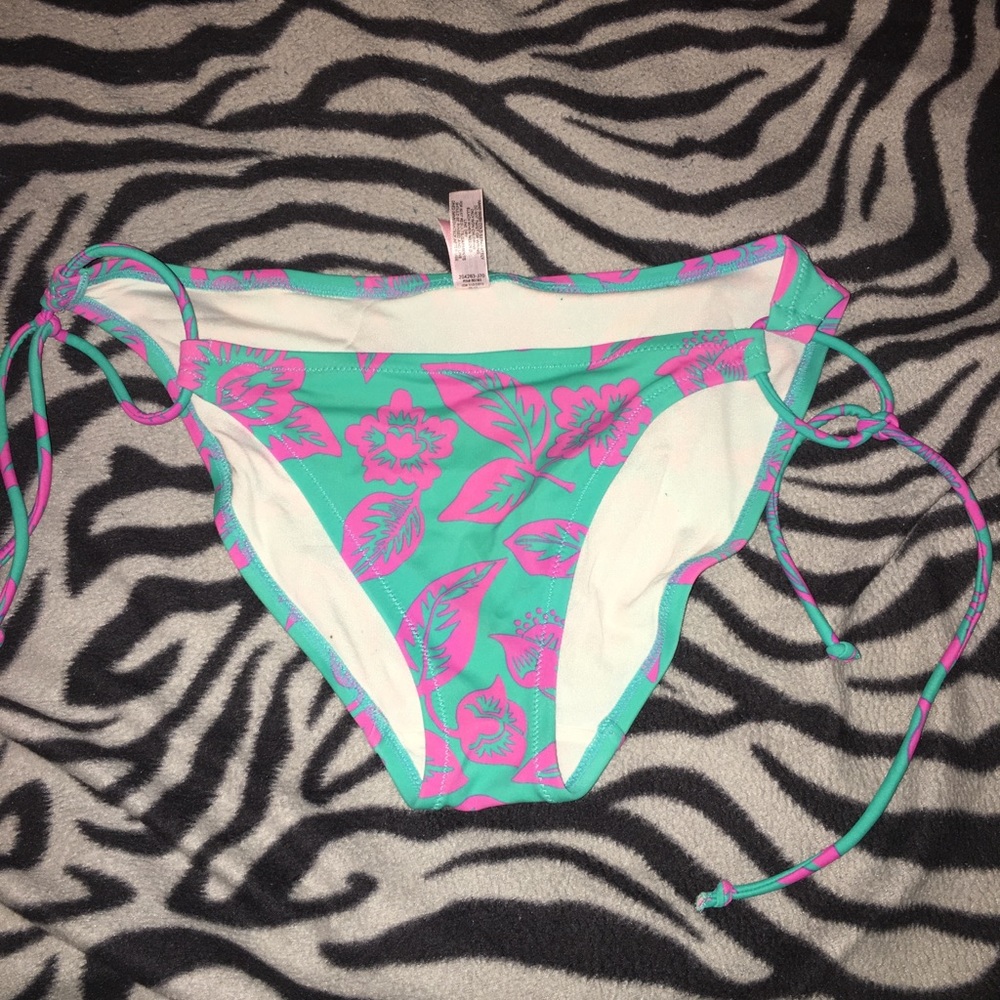 Victoria Secret bikini bottoms