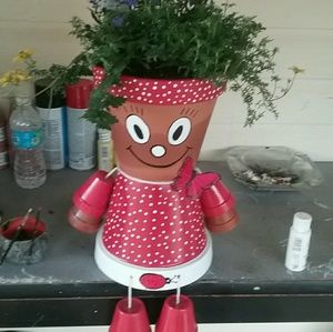 Meet your Posher, Bridgette